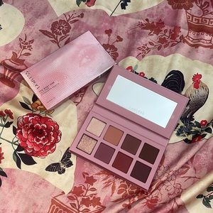 BRAND NEW LAWLESS - THE BABY ONE EYESHADOW PALETTE